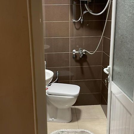 Alva Room'S Gjirokaster Ngoại thất bức ảnh