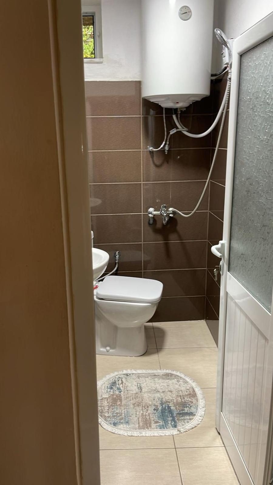 Alva Room'S Gjirokaster Ngoại thất bức ảnh
