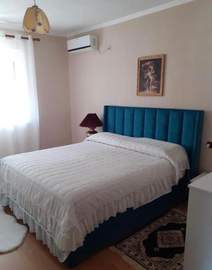 Alva Room'S Gjirokaster Ngoại thất bức ảnh