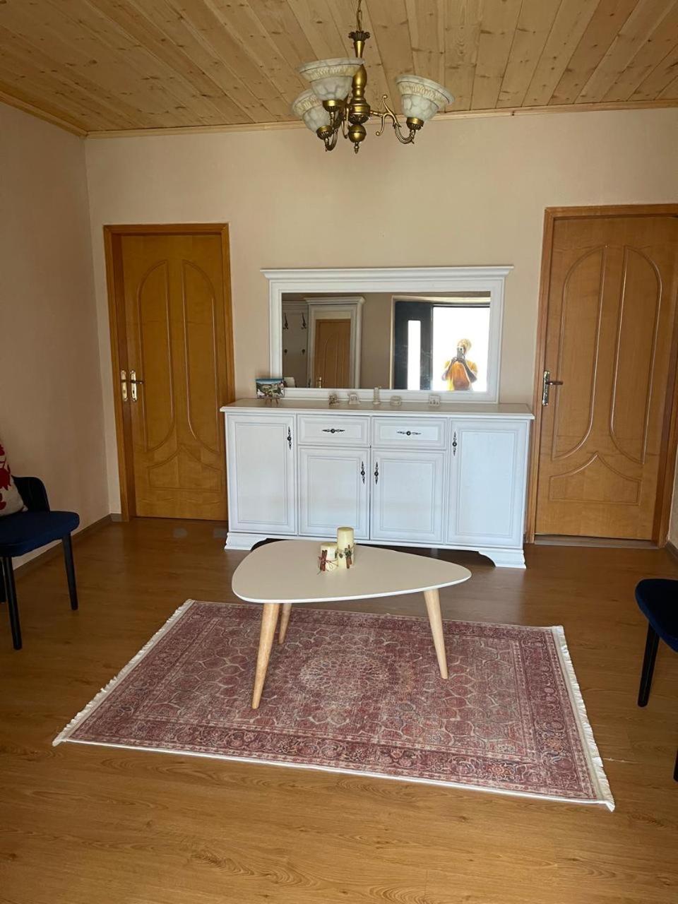 Alva Room'S Gjirokaster Ngoại thất bức ảnh
